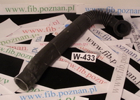 WĄŻ ZBIORNIK-ZASOBN.PŁASKI